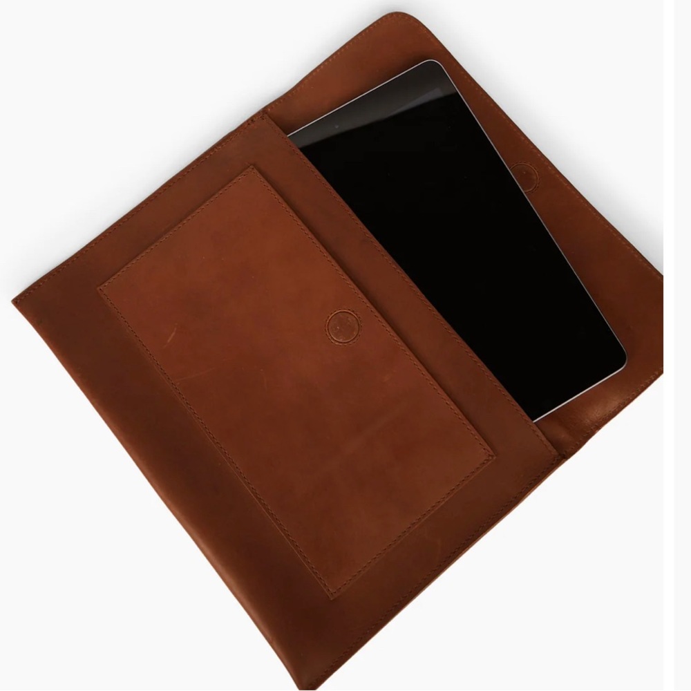 ABLE - Rita Tech Clutch for iPad - Brand New